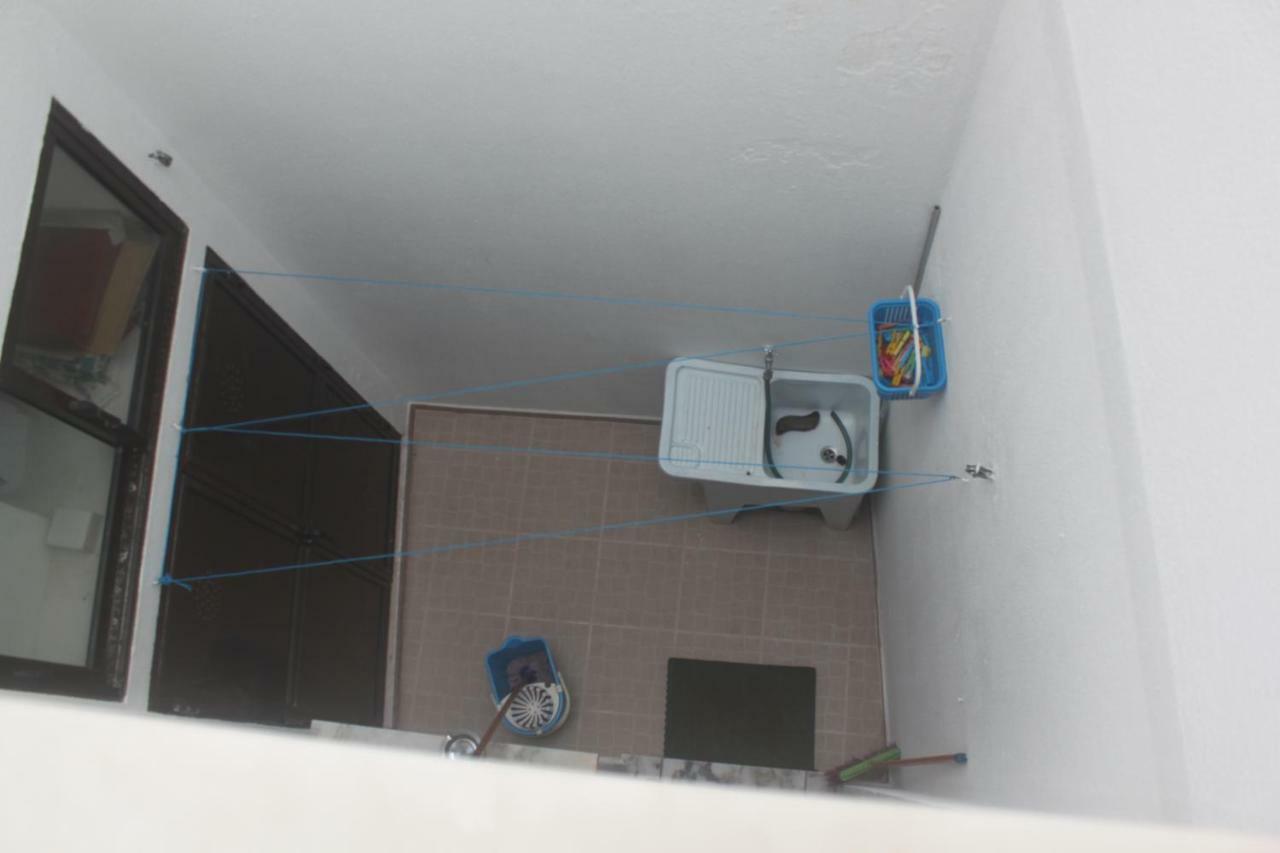 Isaura Henriques Apartment เปนิช ภายนอก รูปภาพ