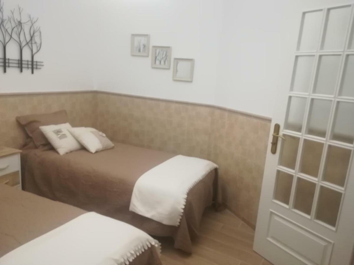Isaura Henriques Apartment เปนิช ภายนอก รูปภาพ